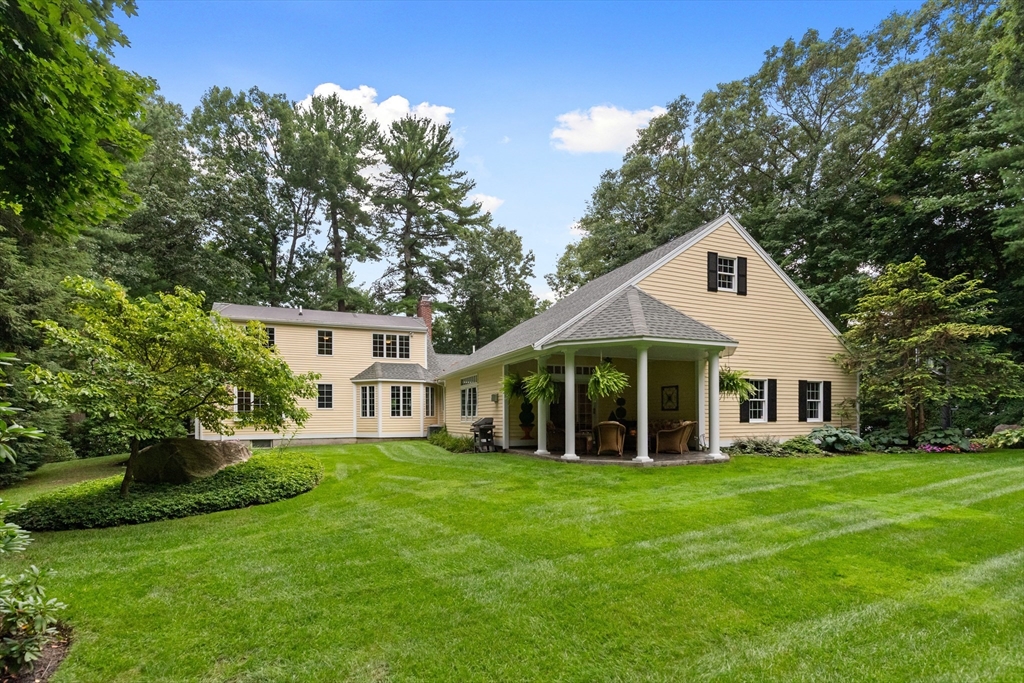 22 Westover Drive