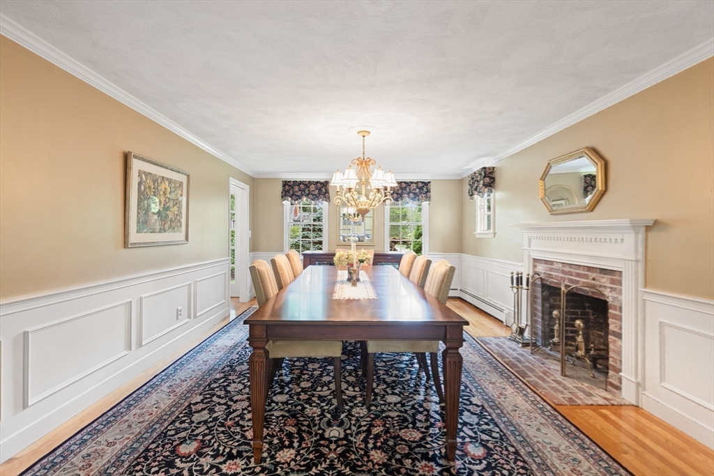 22 Westover Drive