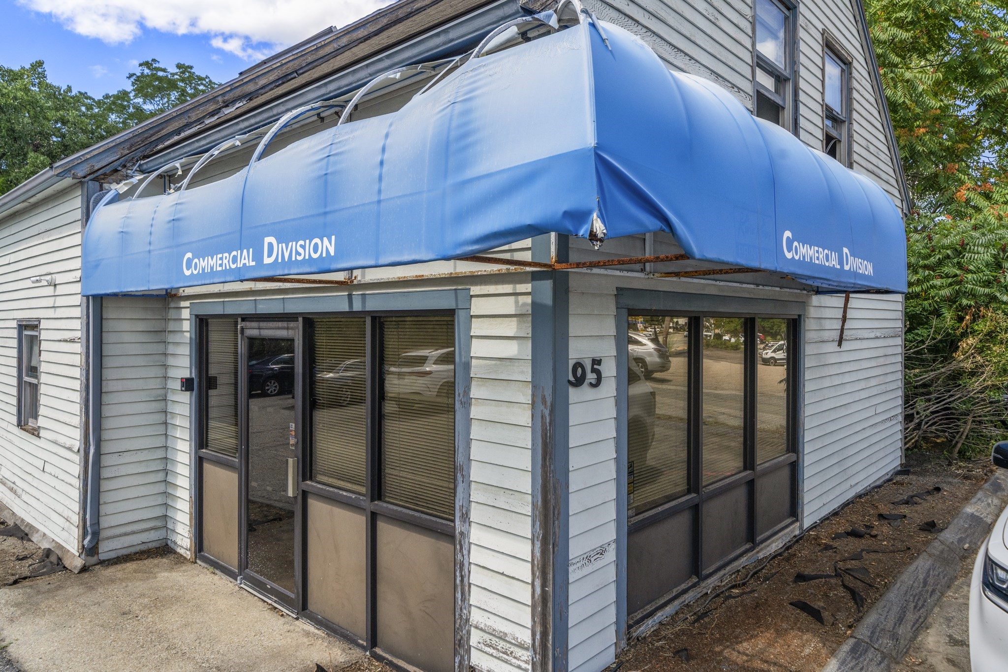95-97 Cambridge St