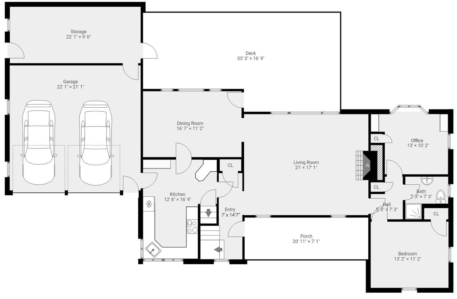 48 Locksley Rd