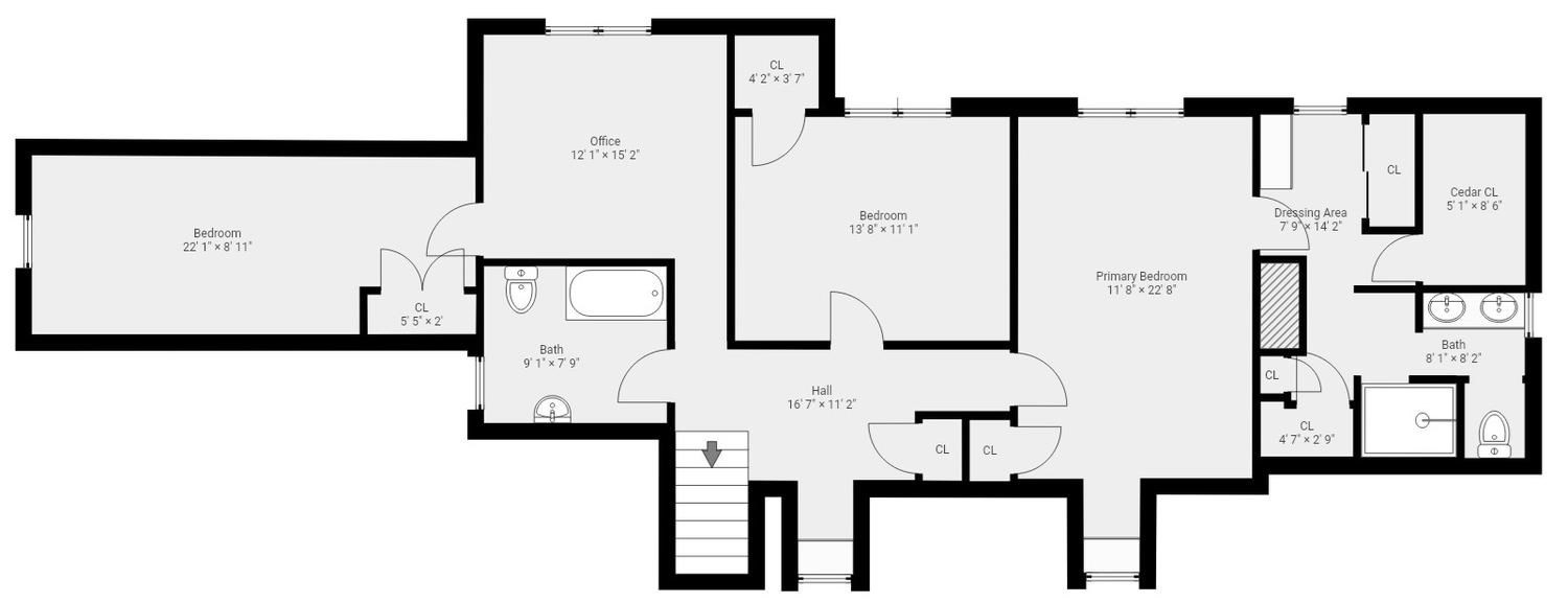 48 Locksley Rd