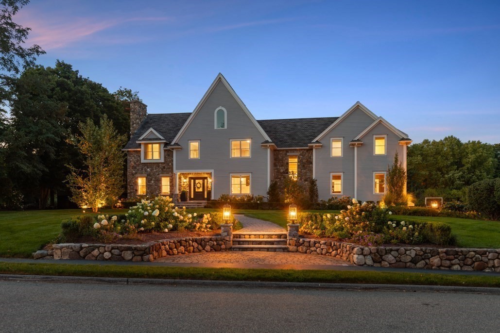 4 Haywood Farm