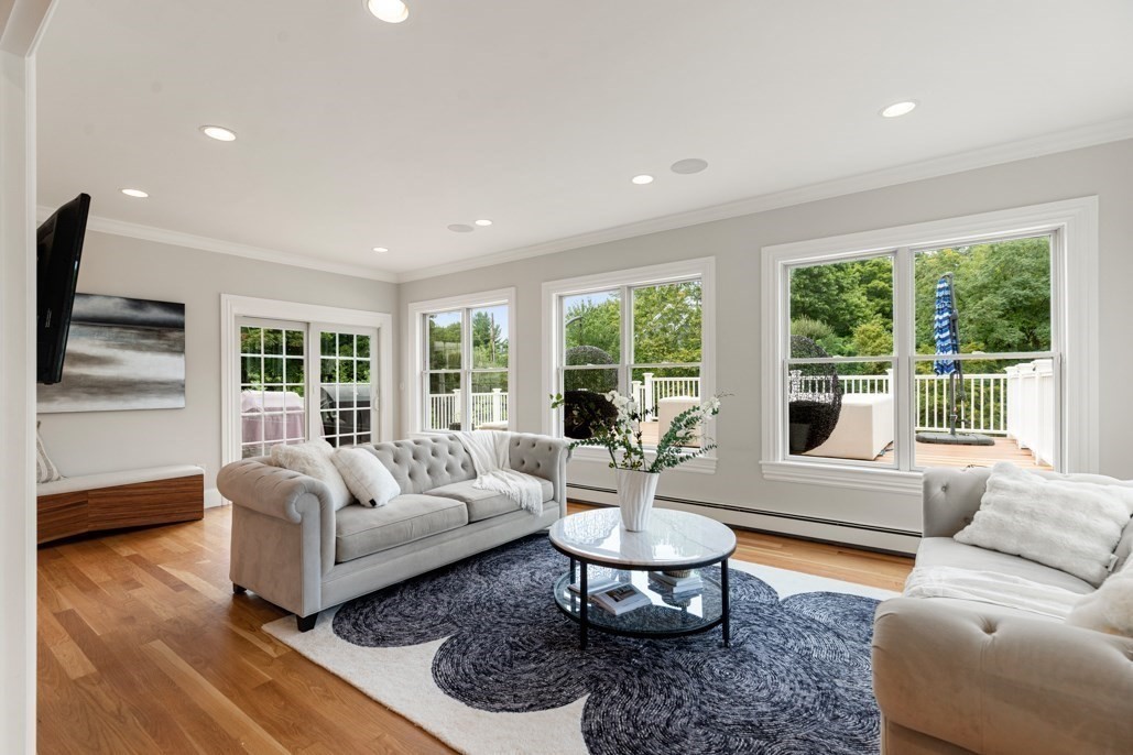 4 Haywood Farm