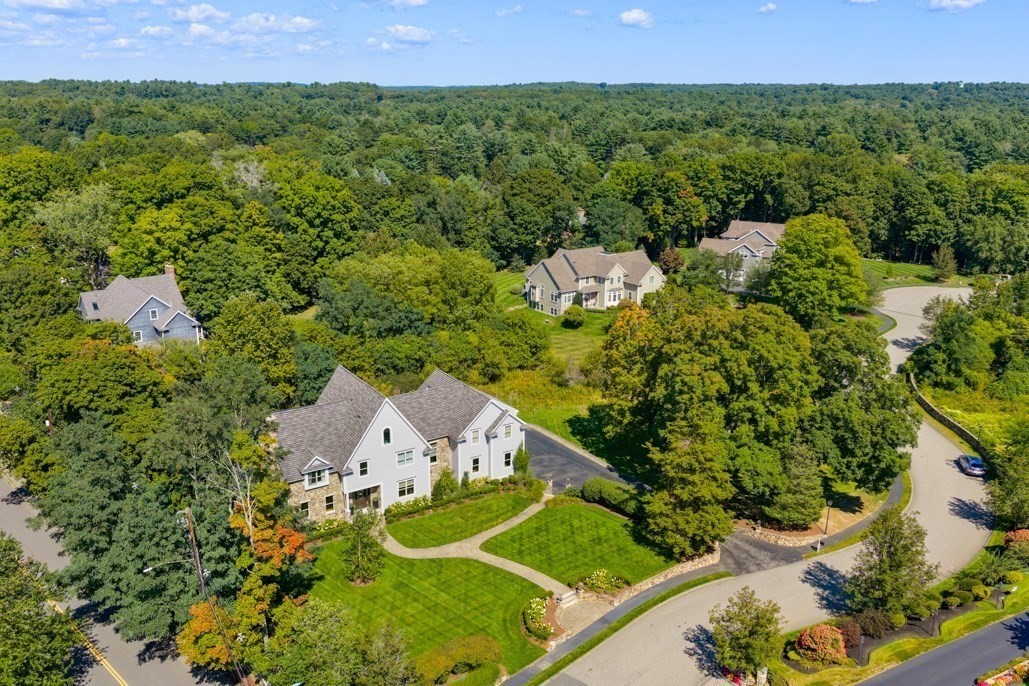 4 Haywood Farm