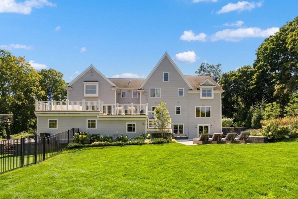 4 Haywood Farm