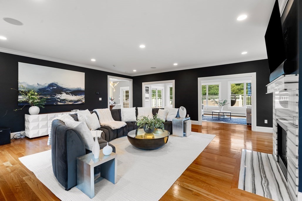 4 Haywood Farm