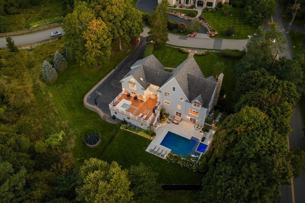 4 Haywood Farm