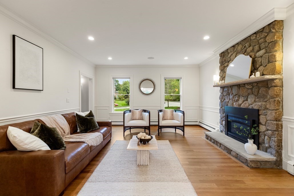 4 Haywood Farm