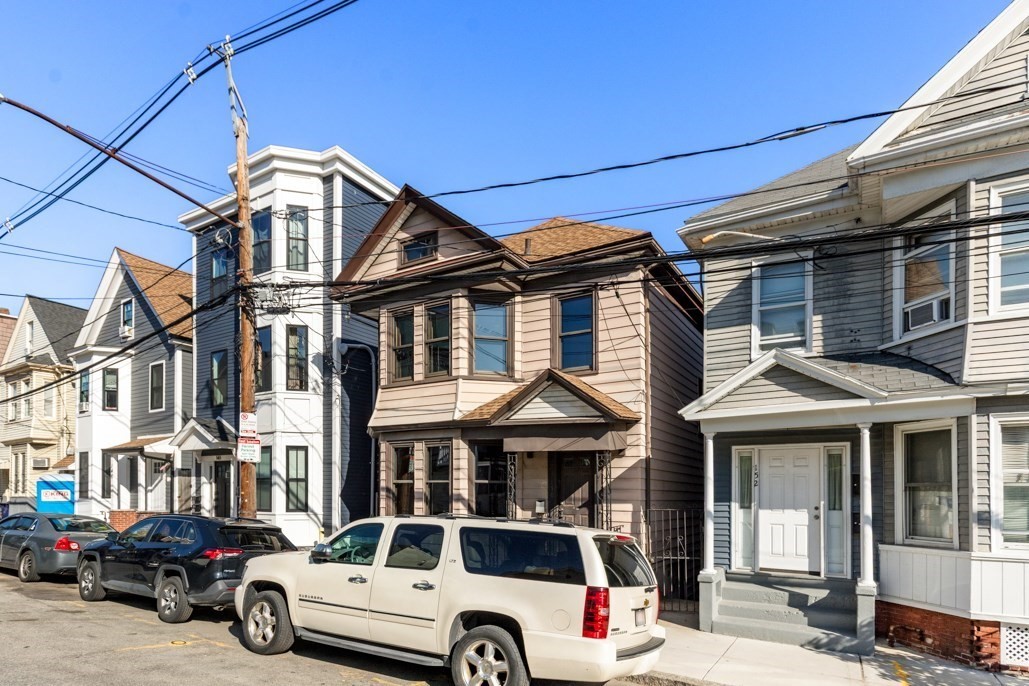 150 Falcon St