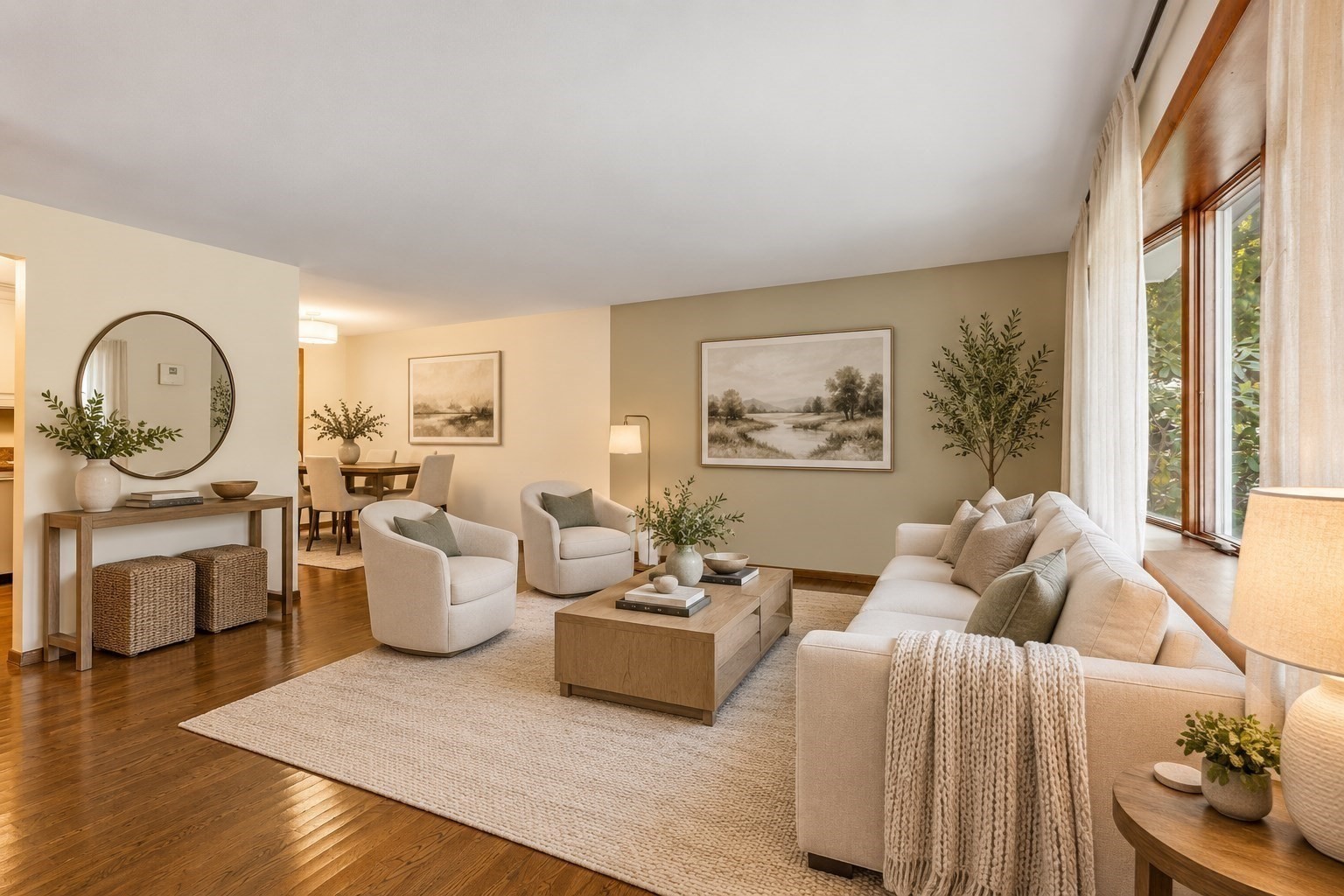7 Gaywood Cir