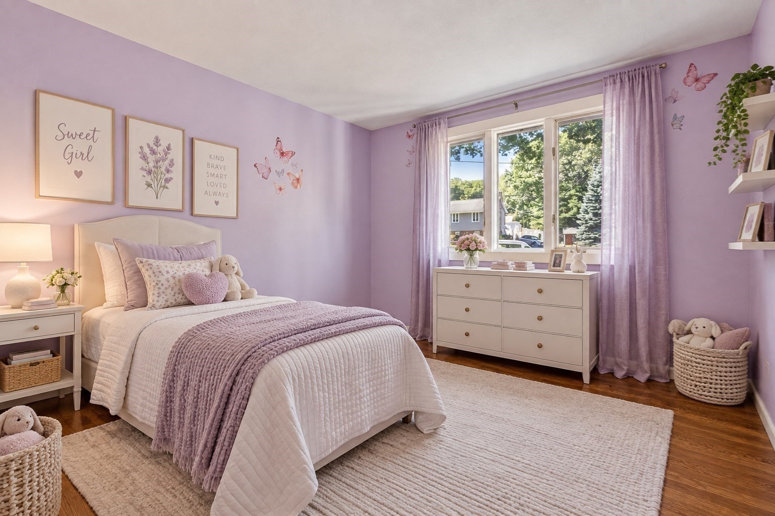 7 Gaywood Cir