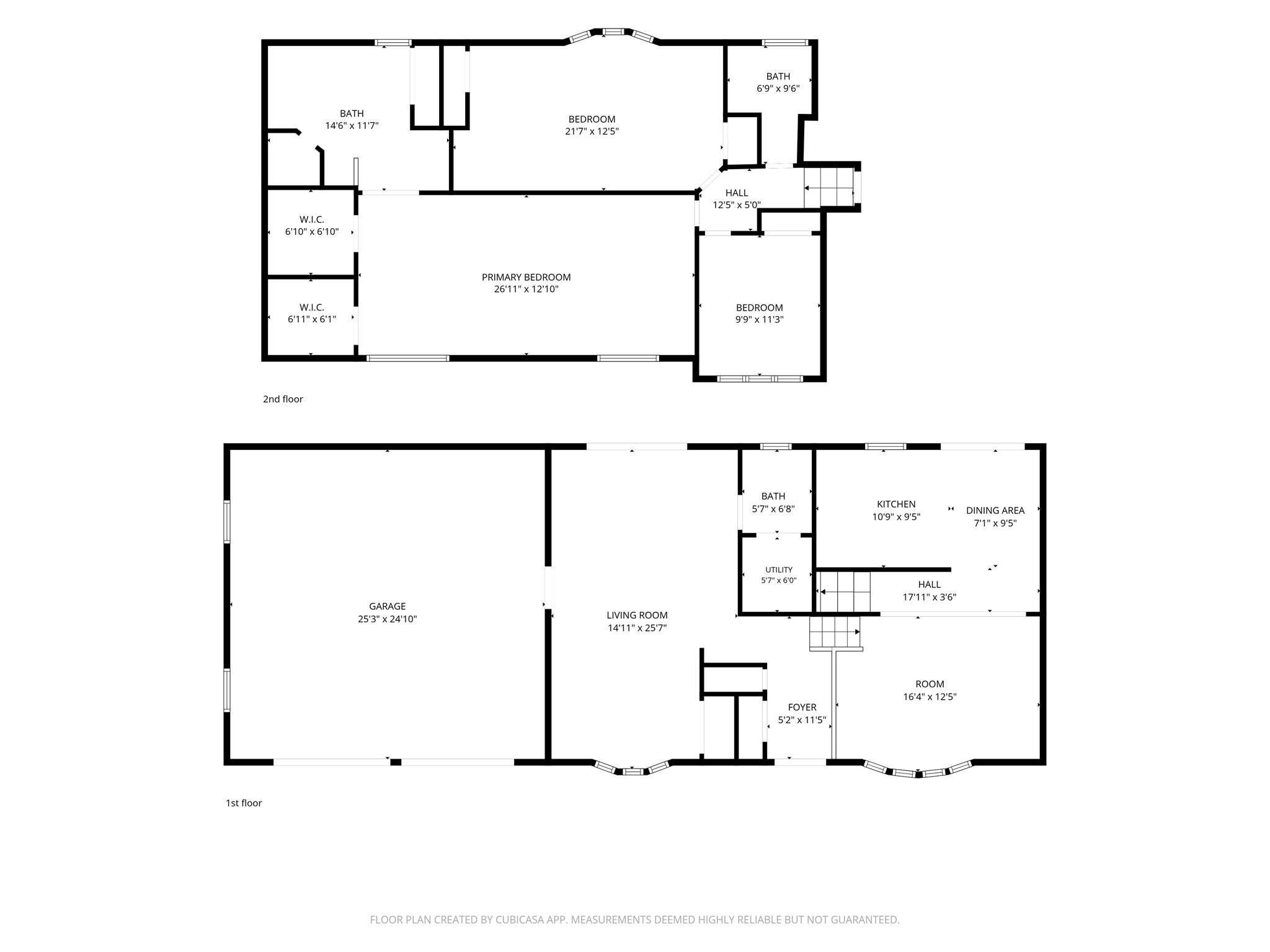 7 Gaywood Cir