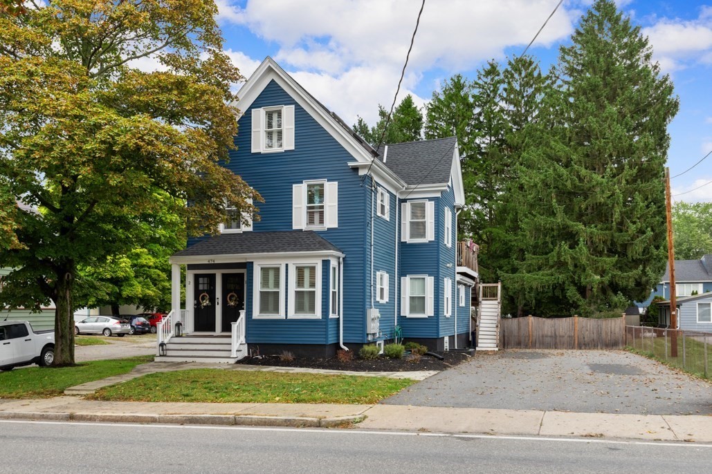 474 Central St