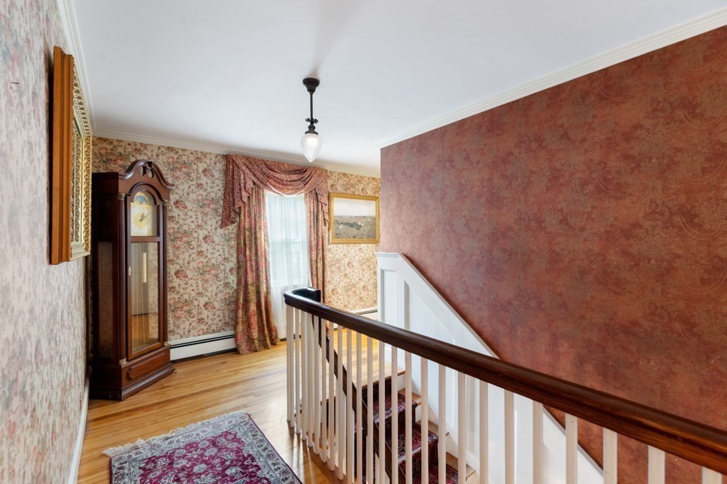 50 Chestnut St
