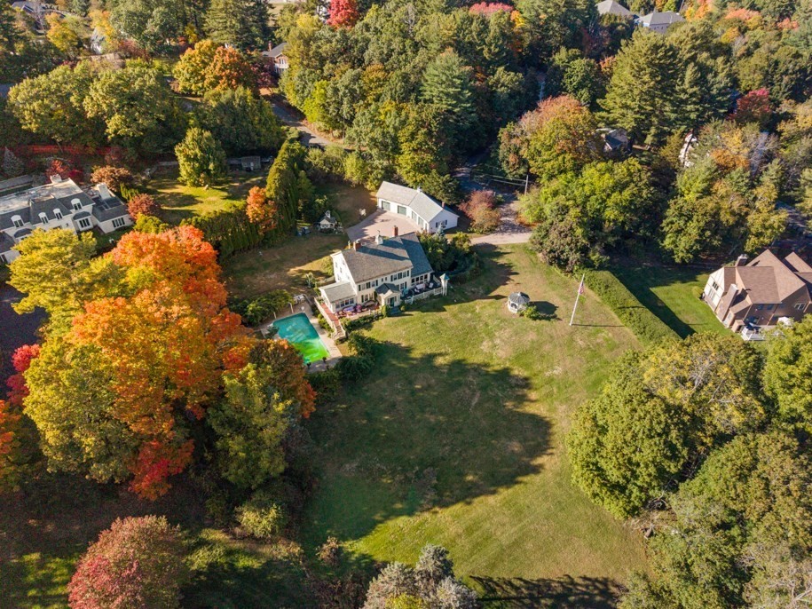 50 Chestnut St