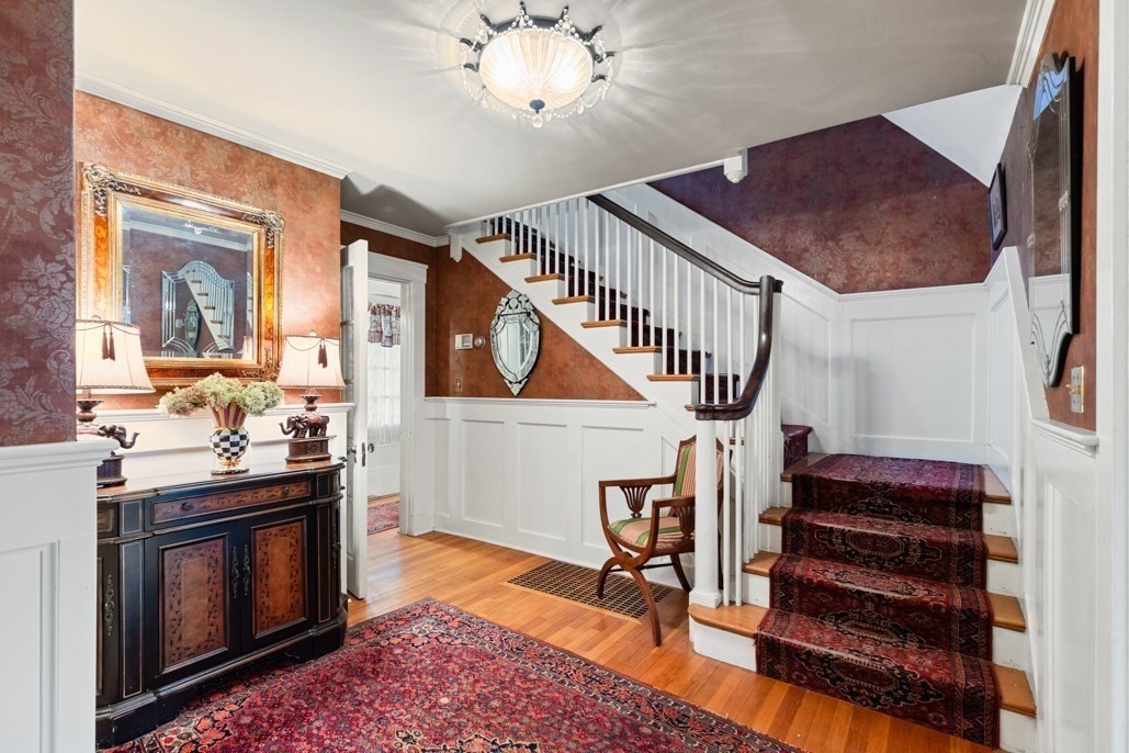 50 Chestnut St