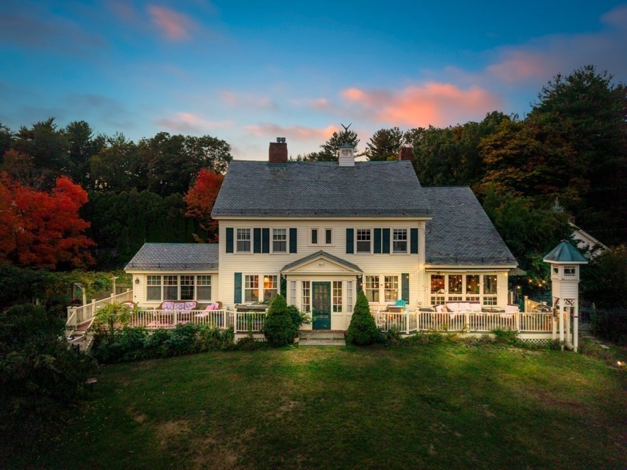 50 Chestnut St
