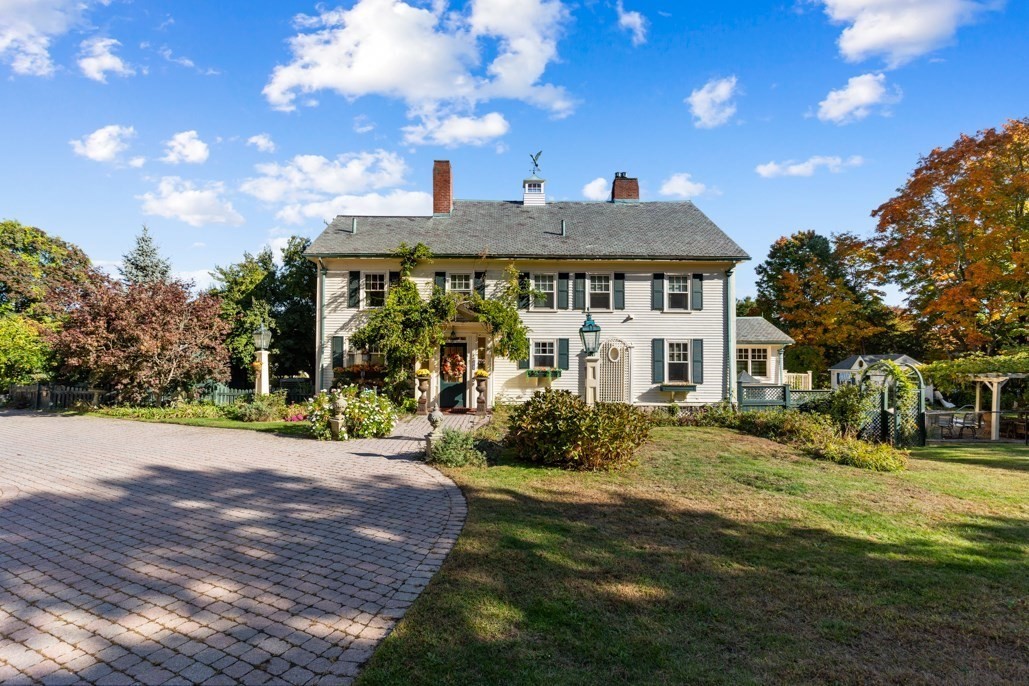 50 Chestnut St Lynnfield MA