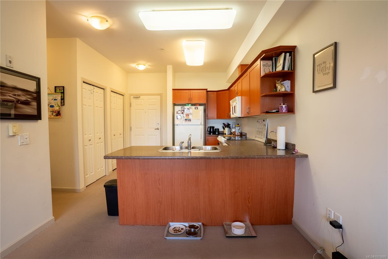 364 Goldstream Ave # 402