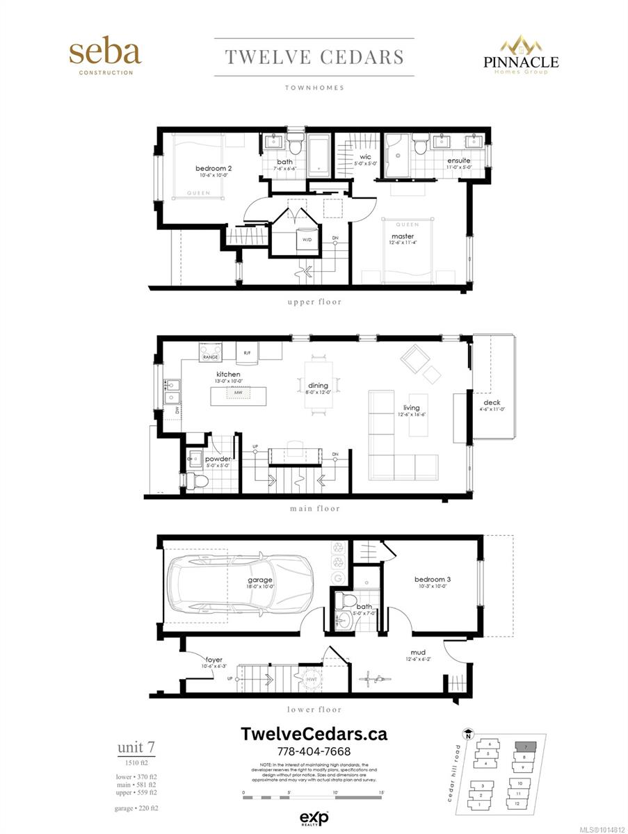 3907 Cedar Hill Rd Unit 7
