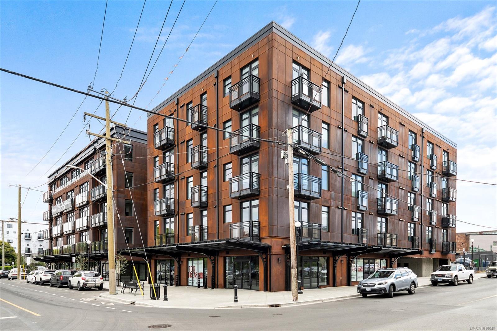 515 Chatham St # 219