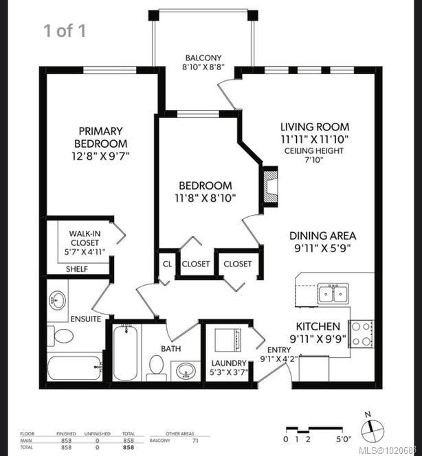 655 Goldstream Ave # 210