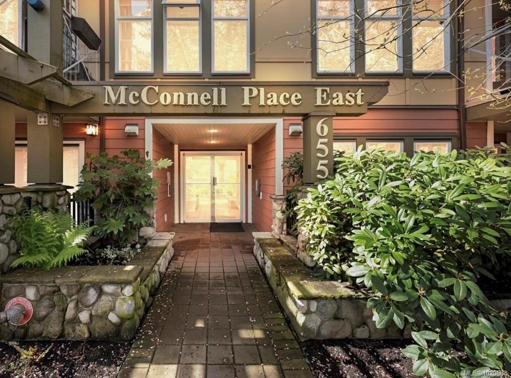 655 Goldstream Ave # 210