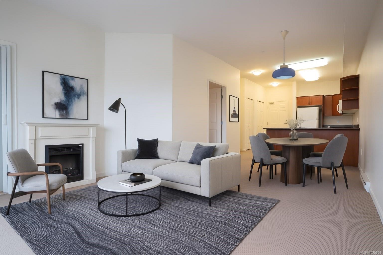 364 Goldstream Ave # 402