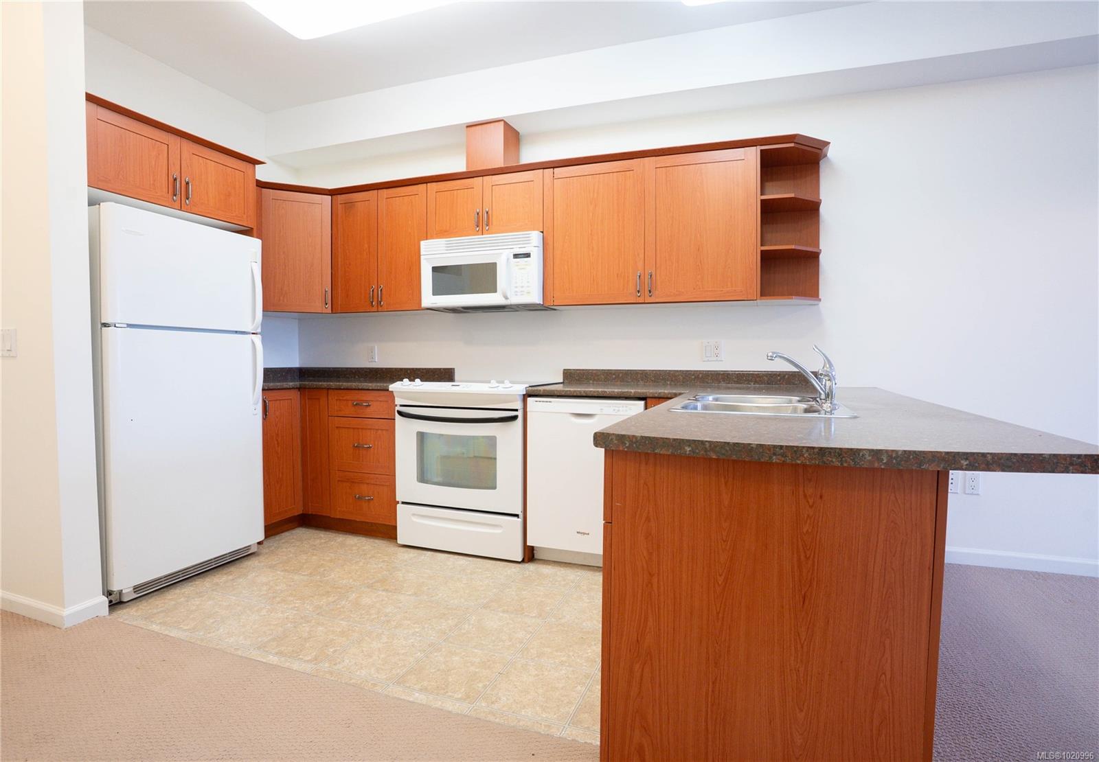 364 Goldstream Ave # 402