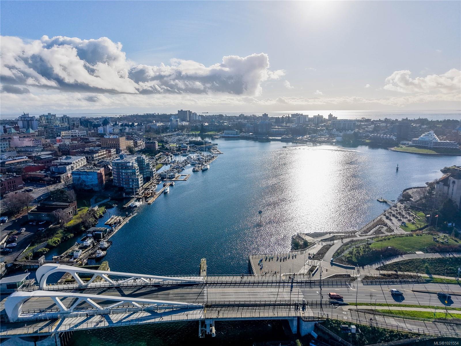 60 Saghalie Rd # 804