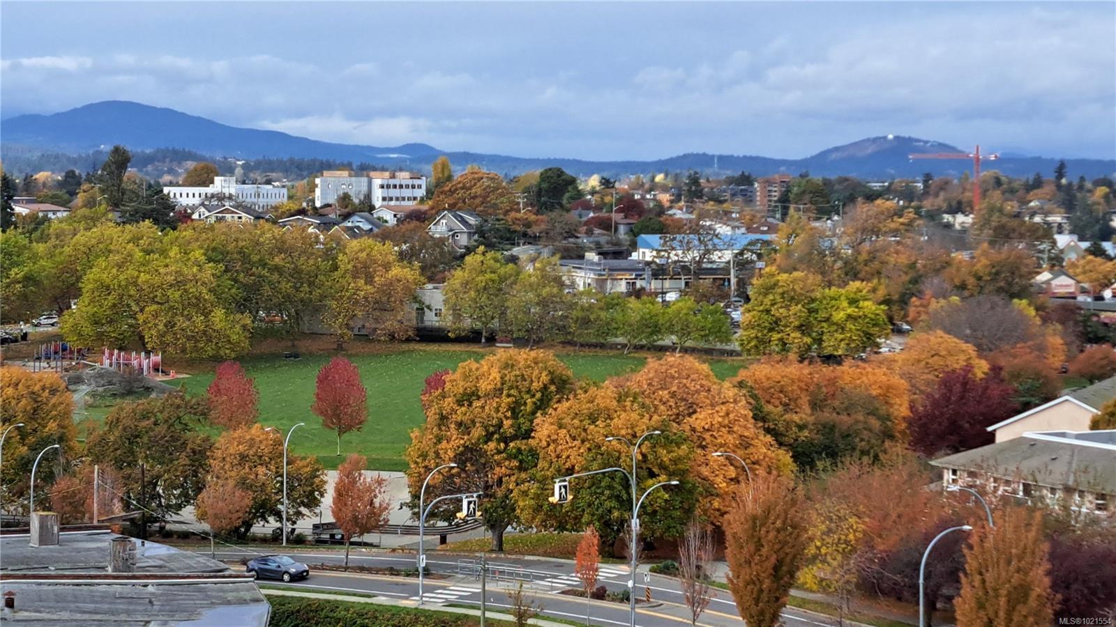 60 Saghalie Rd # 804