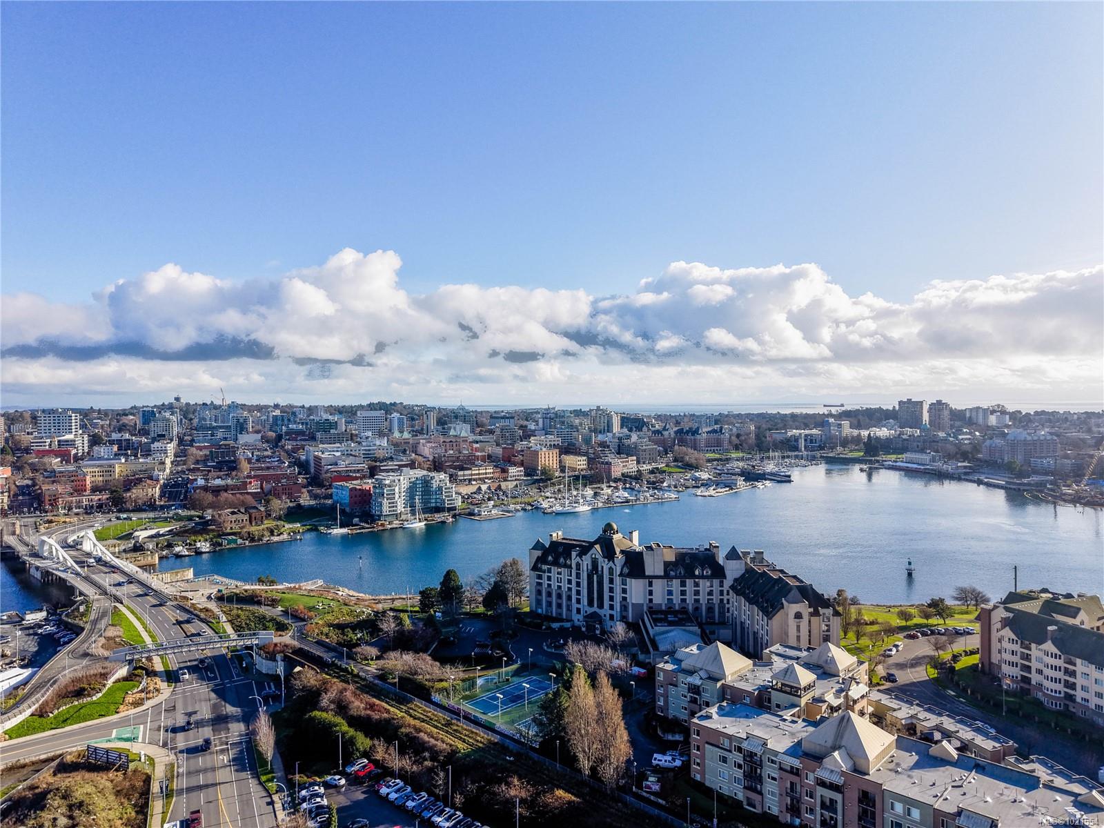 60 Saghalie Rd # 804