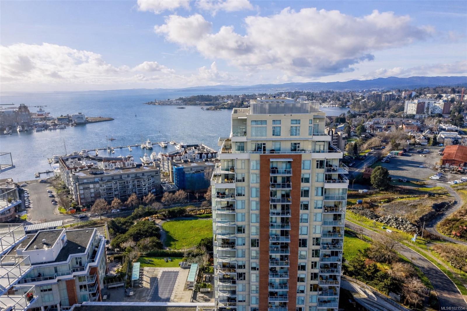 60 Saghalie Rd # 804