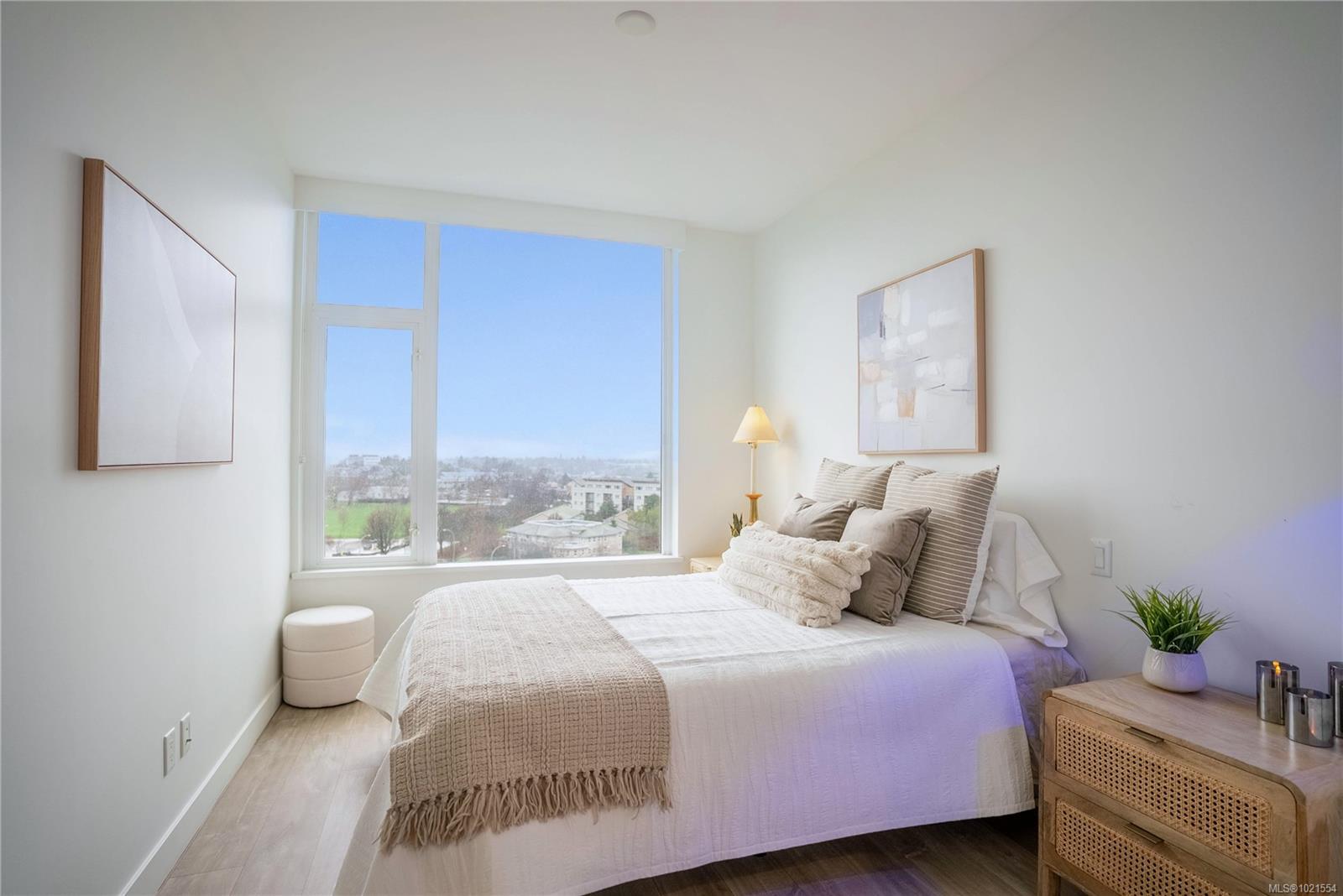 60 Saghalie Rd # 804