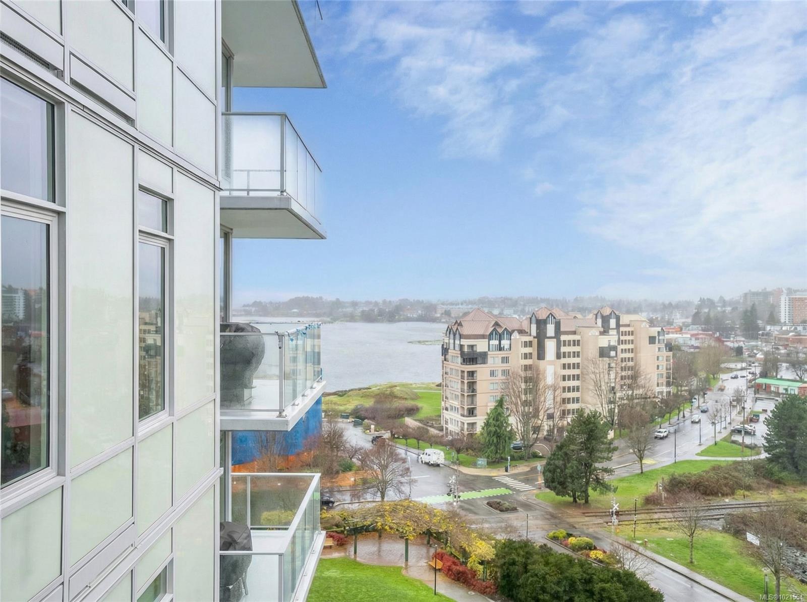 60 Saghalie Rd # 804