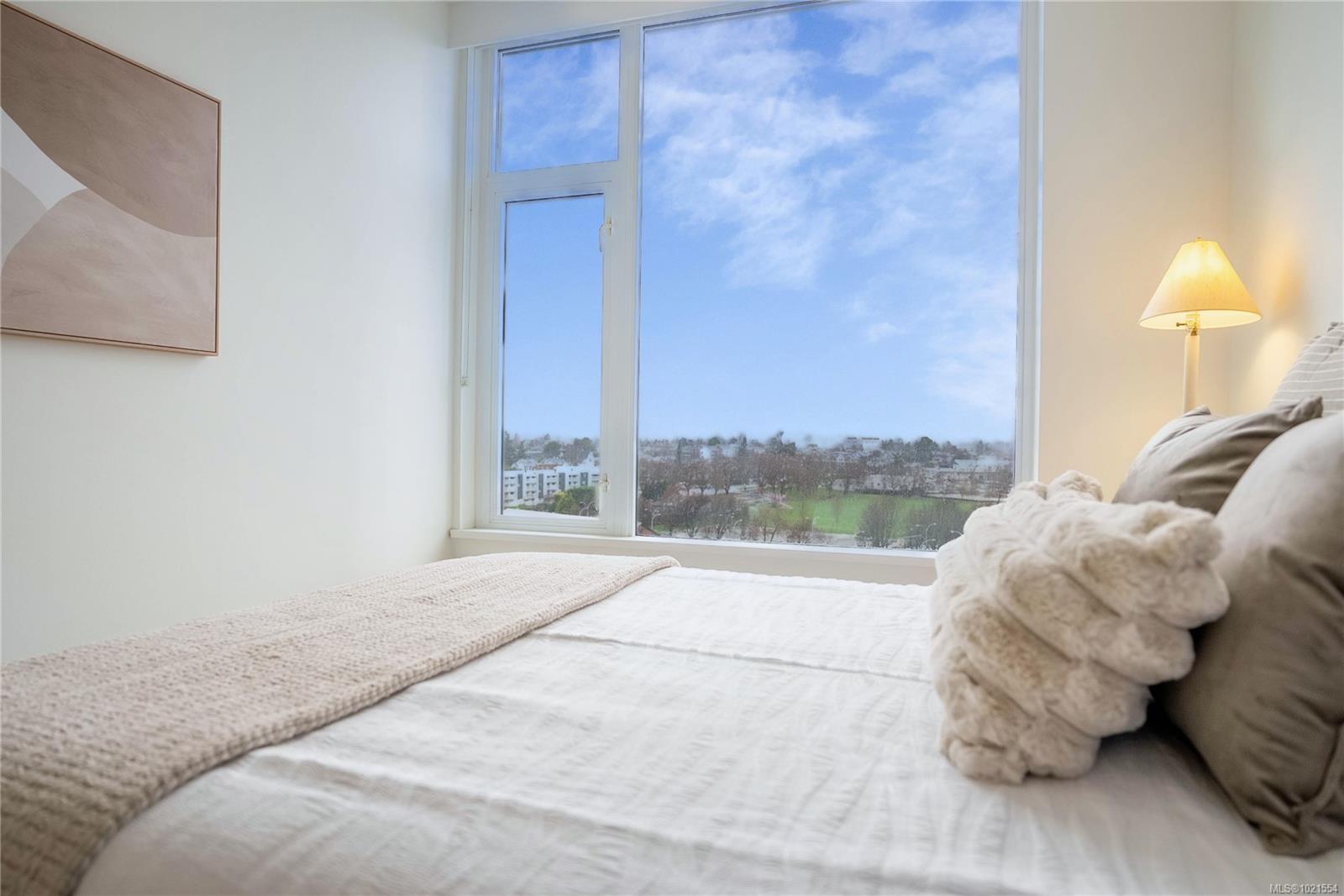 60 Saghalie Rd # 804