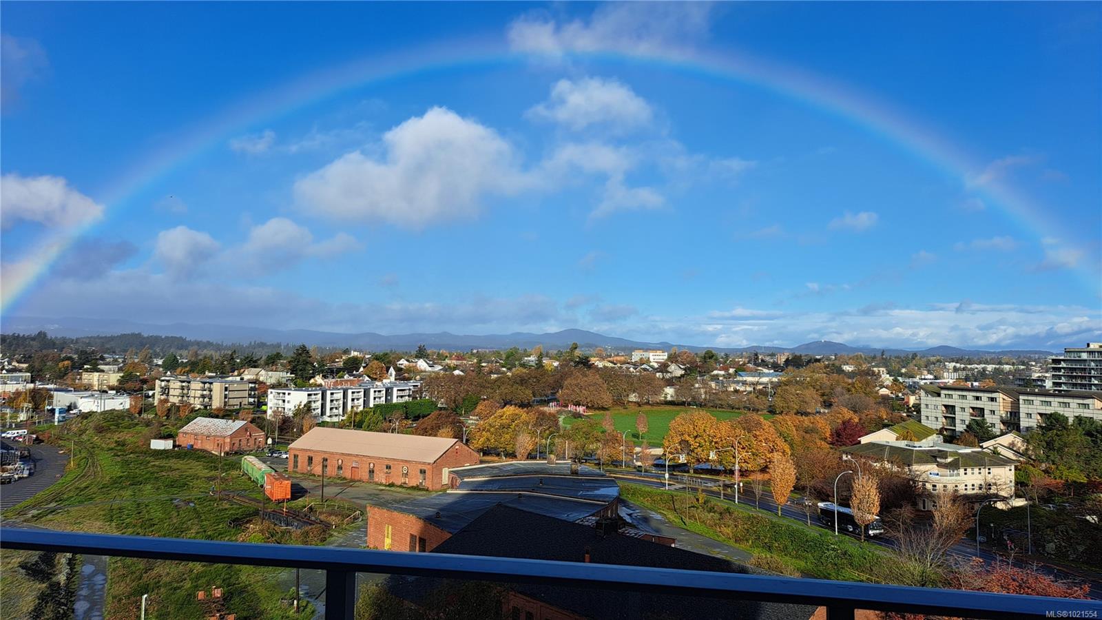 60 Saghalie Rd # 804