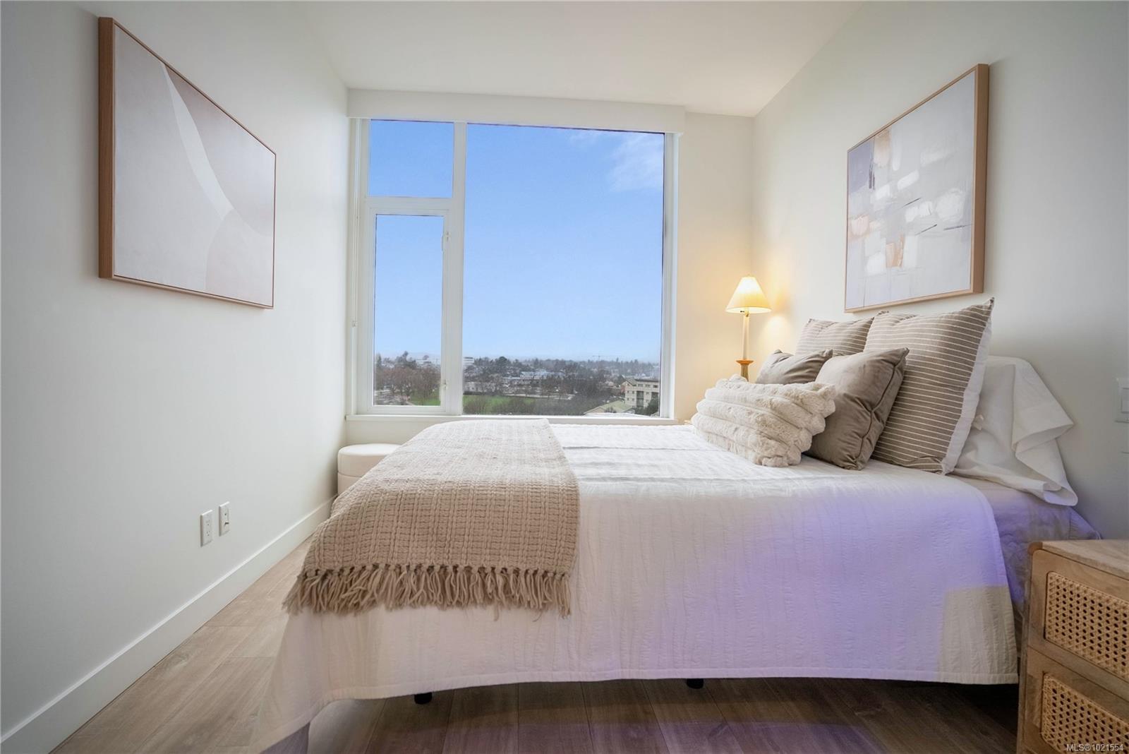 60 Saghalie Rd # 804