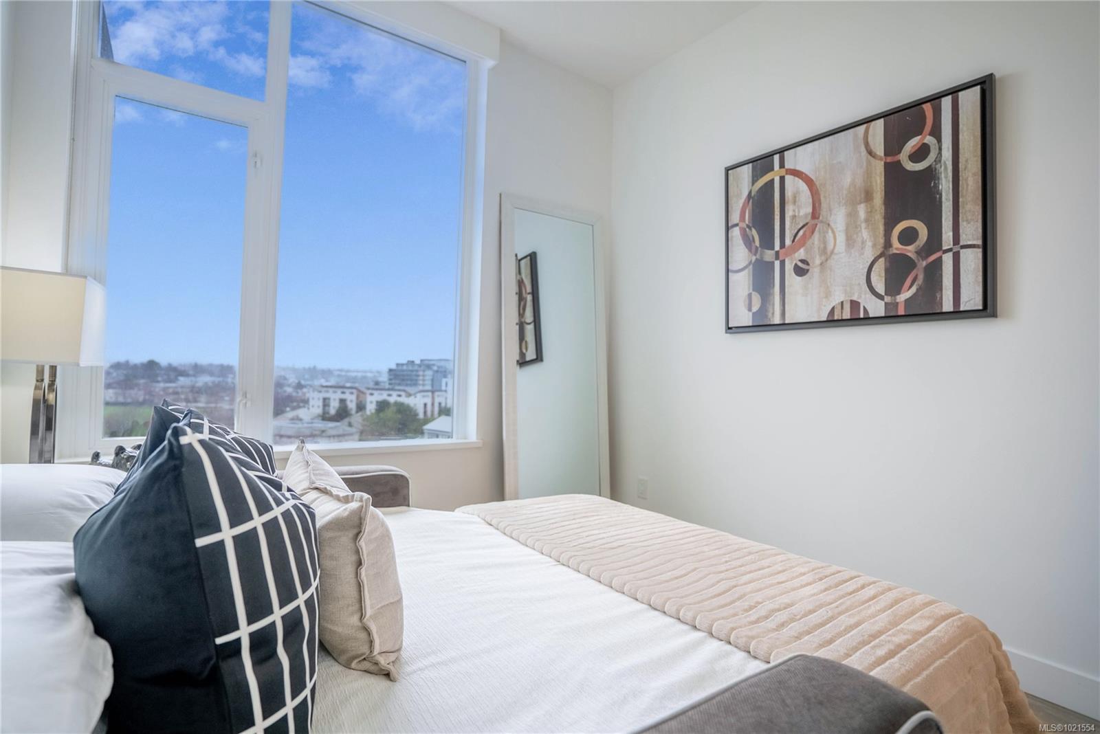 60 Saghalie Rd # 804