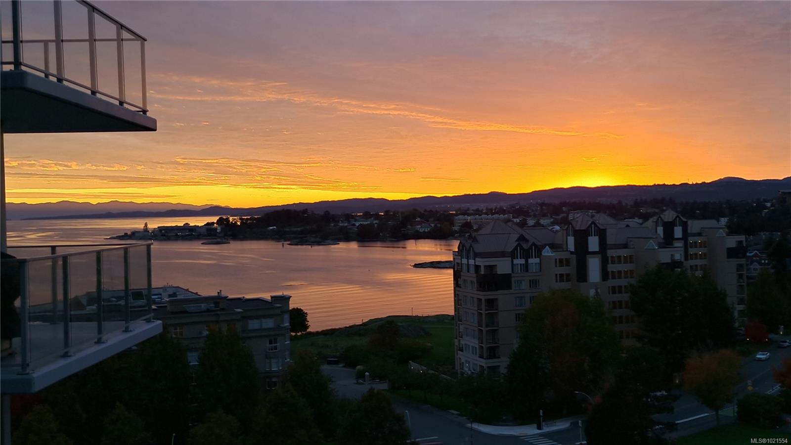 60 Saghalie Rd # 804