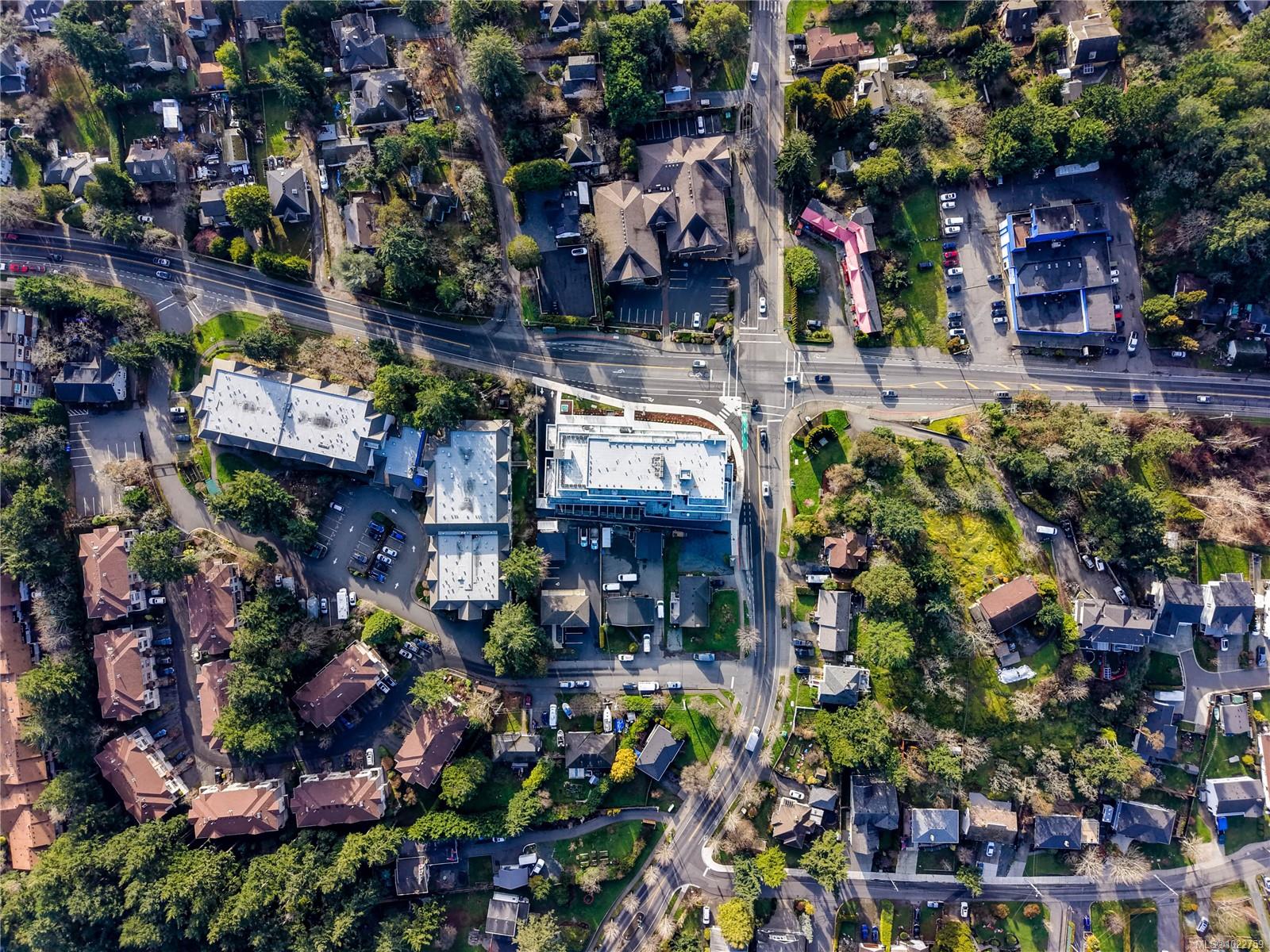 258 Helmcken Rd # 303