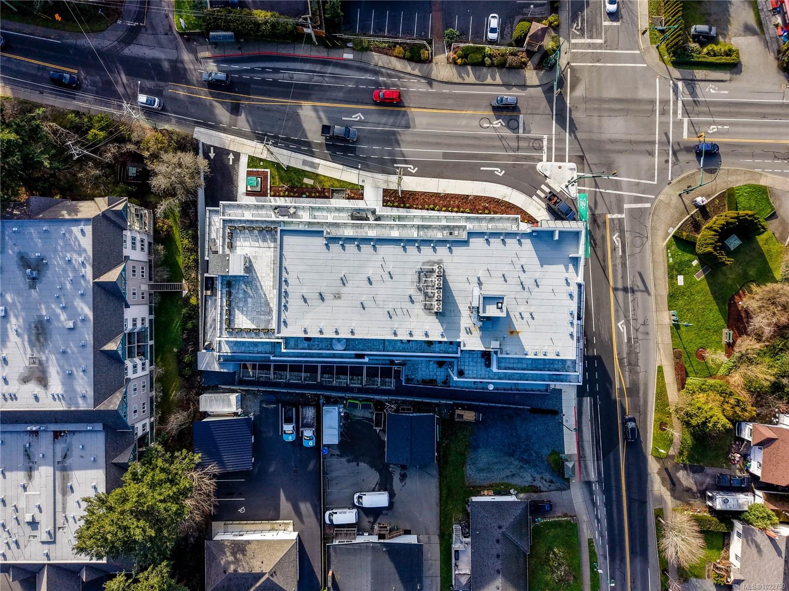 258 Helmcken Rd # 303