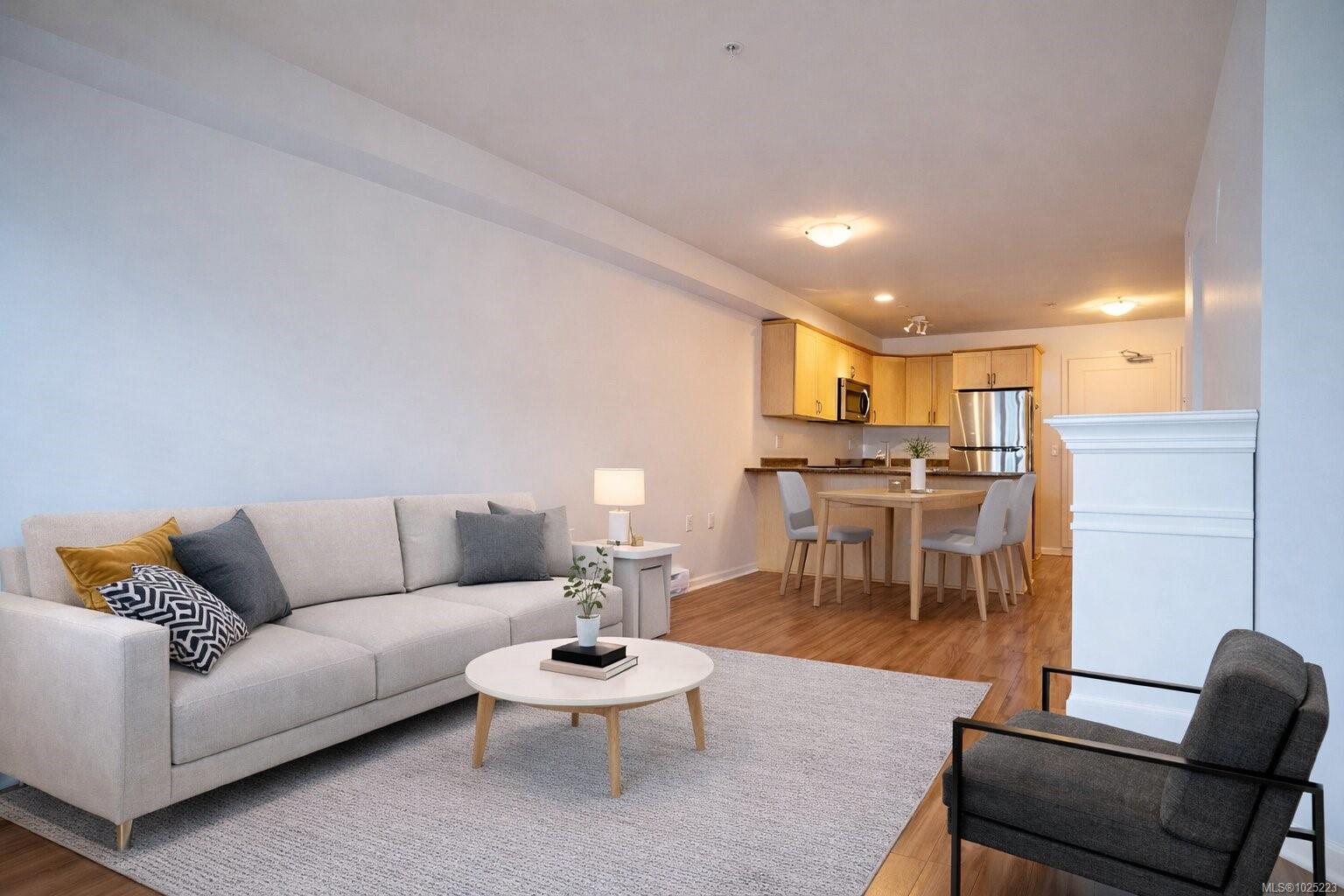 655 Goldstream Ave # 210