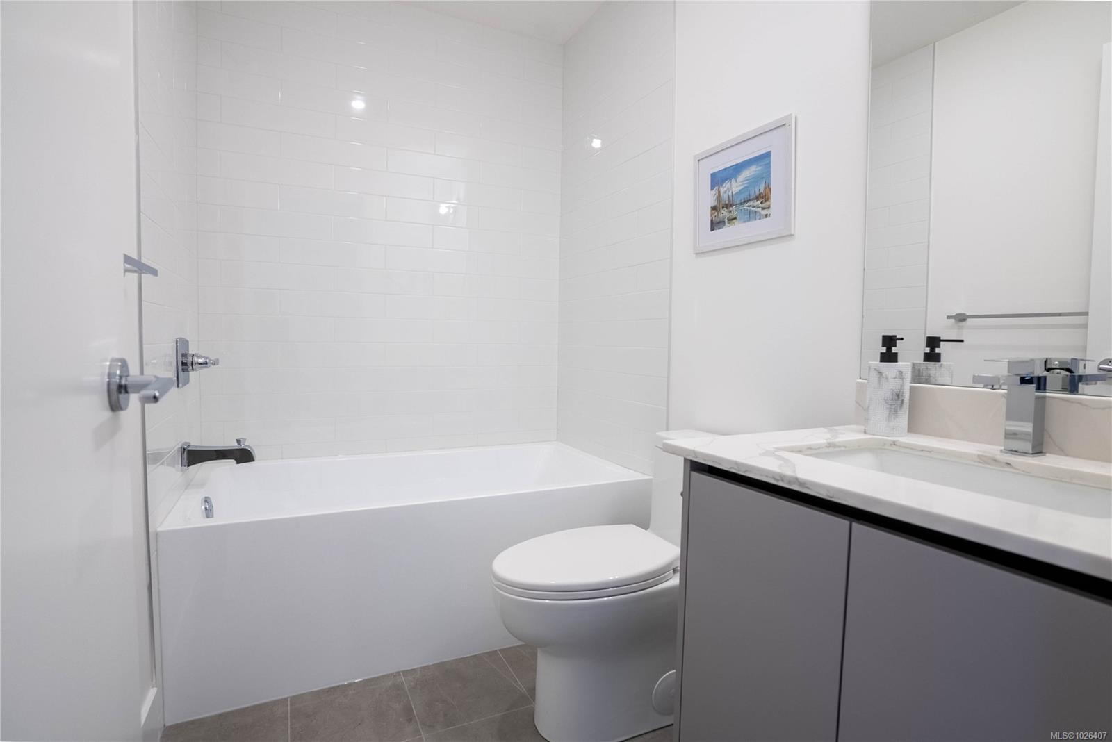 258 Helmcken Rd # 202