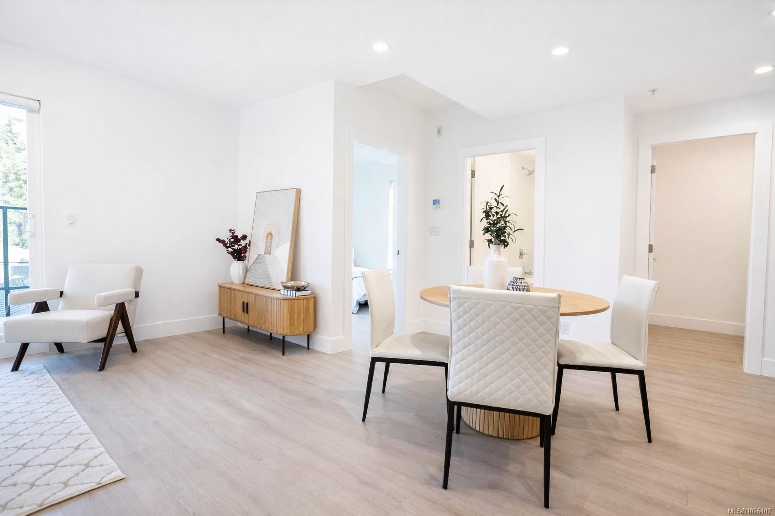 258 Helmcken Rd # 202