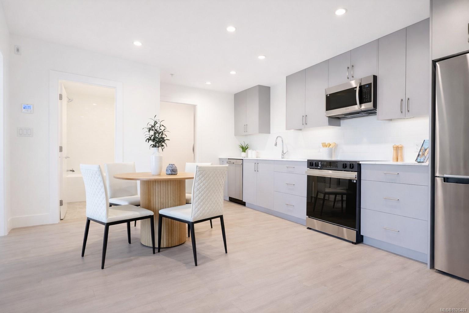 258 Helmcken Rd # 202