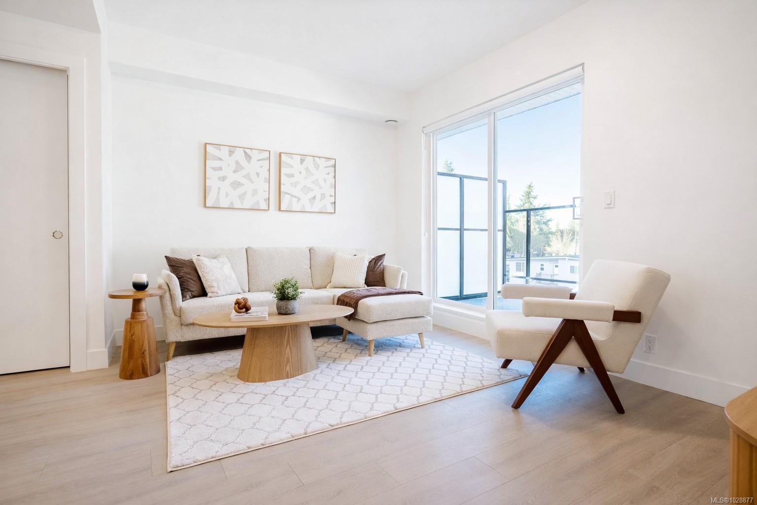 258 Helmcken Rd # 308