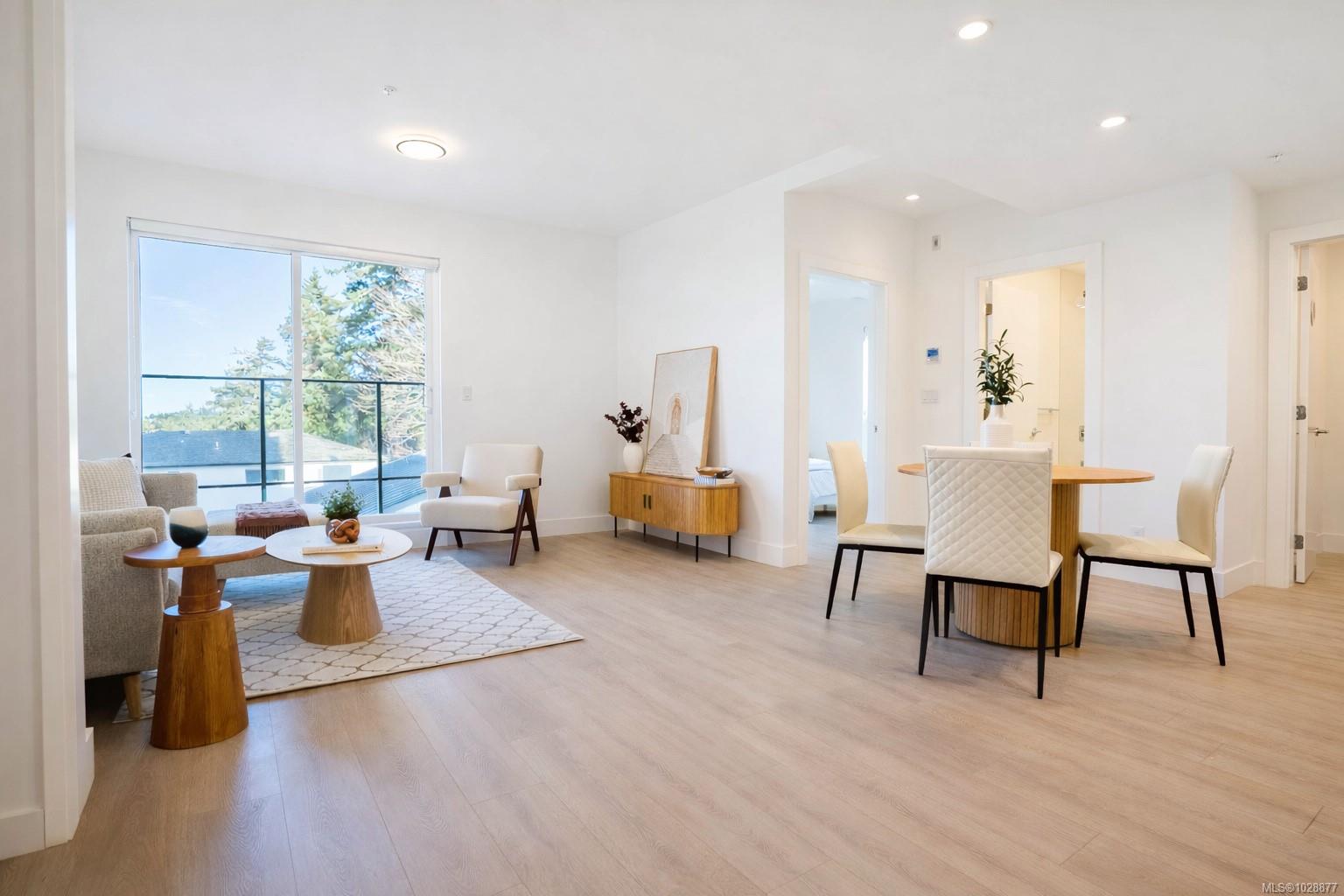 258 Helmcken Rd # 308