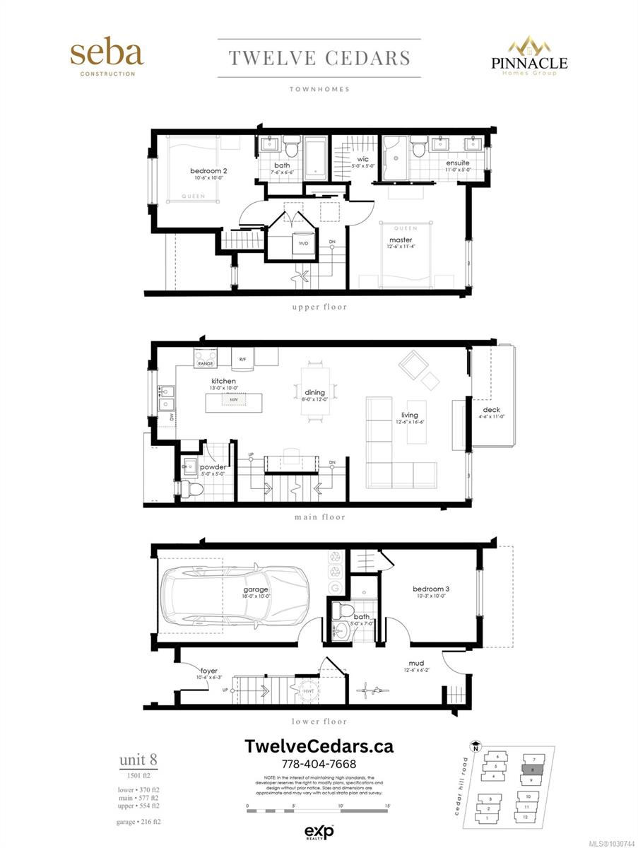 3907 Cedar Hill Rd # U8