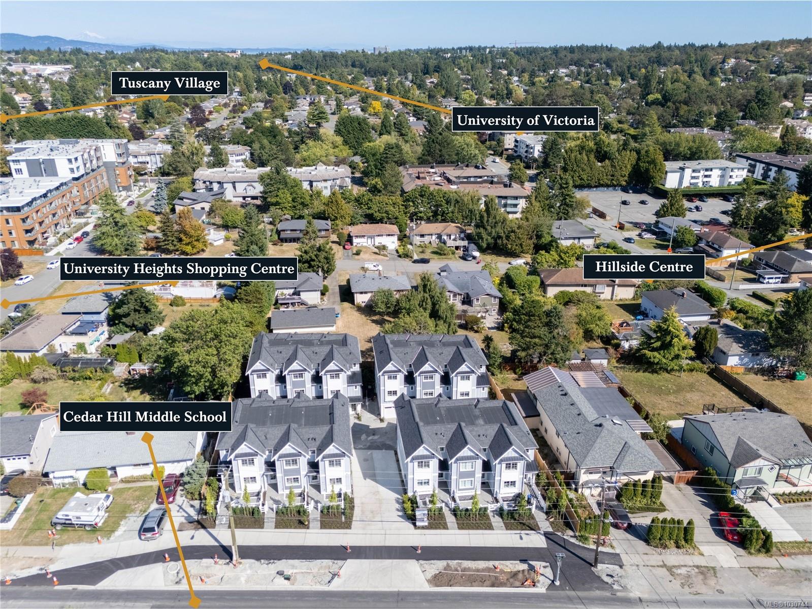 3907 Cedar Hill Rd # U8